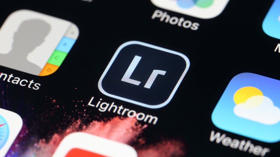 Schwere Lightroom-Panne: Foto-App löscht Bilder von iPhones und iPads Schwere Lightroom-Panne: Foto-App löscht Bilder von iPhones und iPads