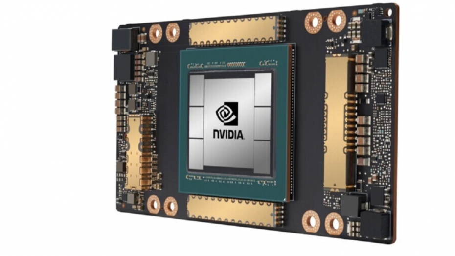 Nvidia trotzt Corona: Umsatzplus von 50 Prozent