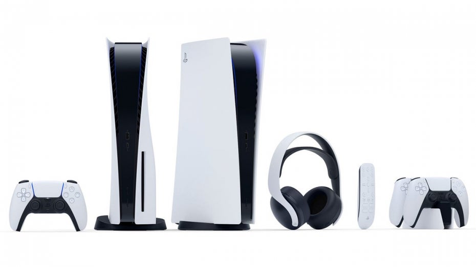 Playstation-Showcase: Sony verkündet Release und Preis der PS5
