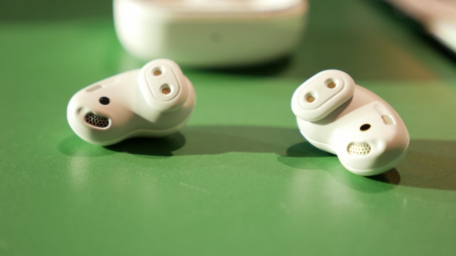 Samsung Galaxy Buds Live