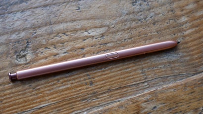 S Pen Galaxy S20 Ultra