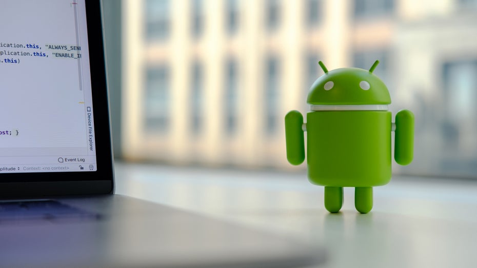 Jetpack Compose: Android bekommt neues UI-Framework Jetpack Compose: Android bekommt neues UI-Framework