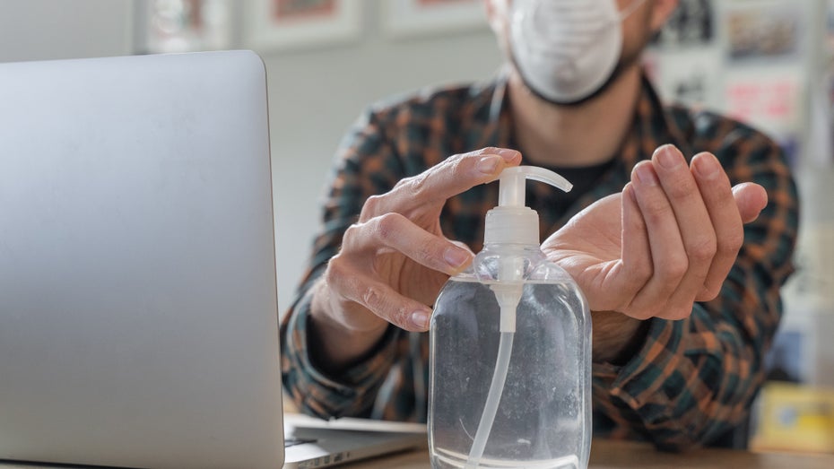 Gegen Fake News und Missinformation: Nationales Gesundheitsportal wird morgen veröffentlicht Gegen Fake News und Missinformation: Nationales Gesundheitsportal wird morgen veröffentlicht