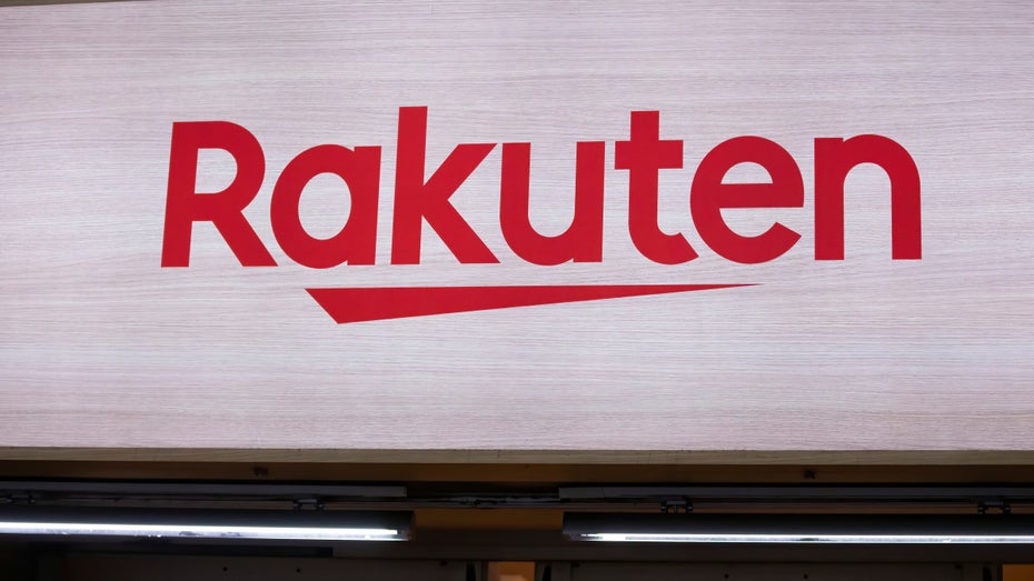 Rakuten will mit Kennenlernangebot neue Händler locken Rakuten will mit Kennenlernangebot neue Händler locken