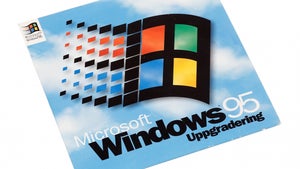 „Start Me Up”: Windows 95 löste vor 25 Jahren den PC-Boom aus