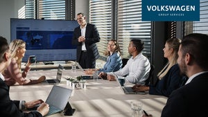 Consultants gesucht: Diese Skills brauchst du als Berater*in in der Volkswagen Welt