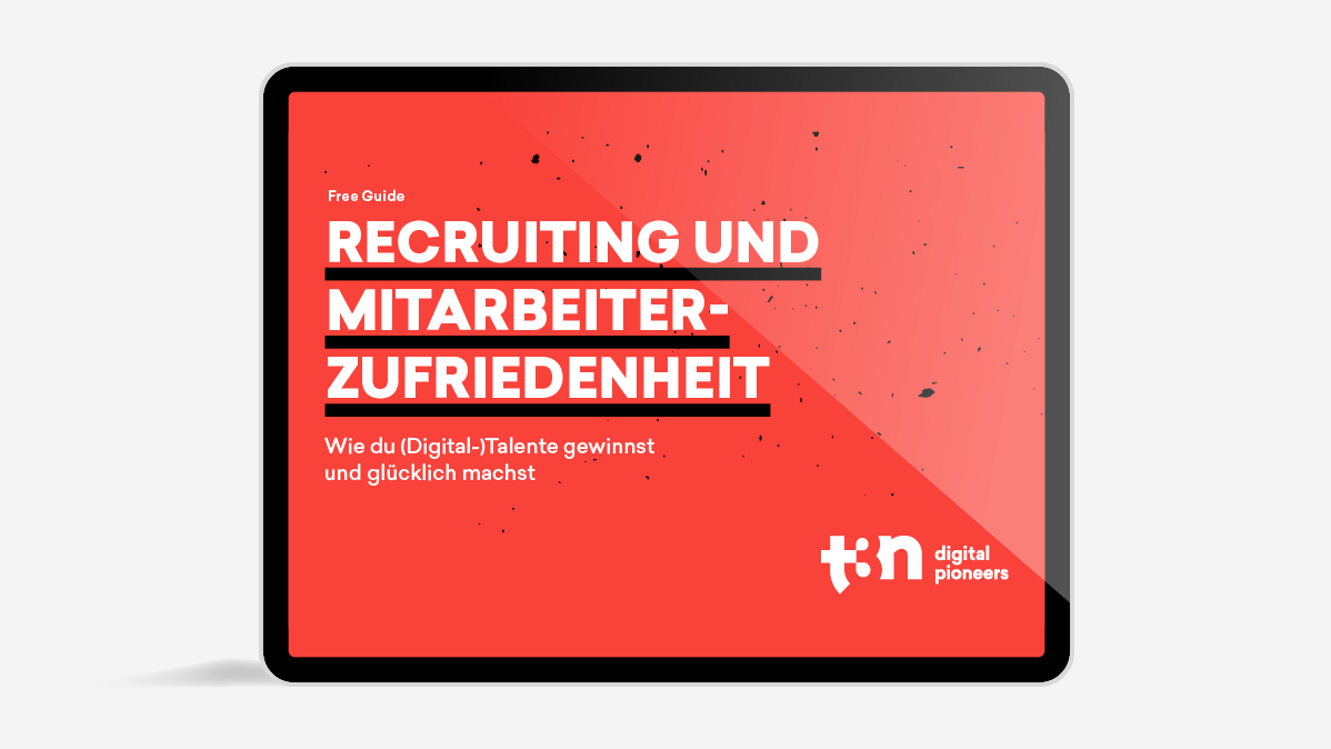 Glücklich arbeiten und leben: Die große Karriereumfrage von t3n Glücklich arbeiten und leben: Die große Karriereumfrage von t3n