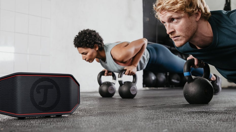 Stiftung Warentest: Gute Bluetooth-Lautsprecher sind schwer und teuer Stiftung Warentest: Gute Bluetooth-Lautsprecher sind schwer und teuer