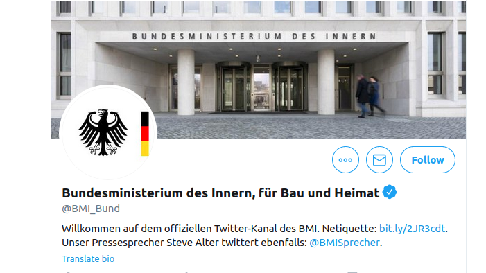 Urteil: Transparenzpflicht für Behörden gilt auch online Urteil: Transparenzpflicht für Behörden gilt auch online