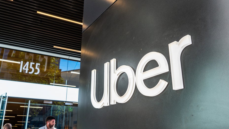 Uber will angeblich BMW-Daimler-Joint-Venture Free Now kaufen