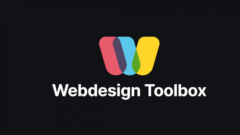 Webdesign Toolbox: Alles, was des Webentwicklers Herz begehrt