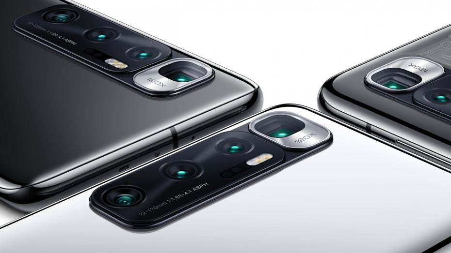 Xiaomis S20-Ultra-Killer? Neues Mi 10 Ultra mit Top-Kamera und Druckbetankung Xiaomis S20-Ultra-Killer? Neues Mi 10 Ultra mit Top-Kamera und Druckbetankung