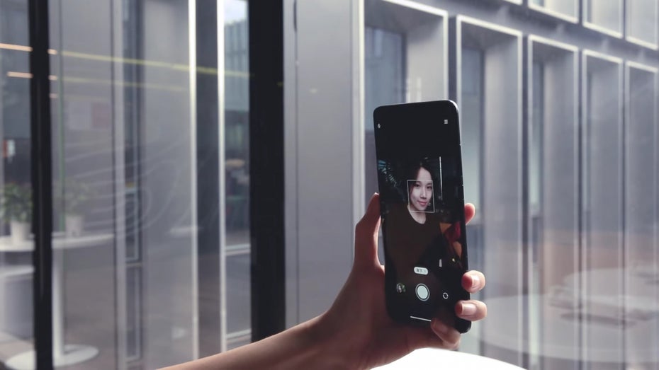 Xiaomi verspricht: Erste Smartphones mit Under-Display-Kamera kommen 2021