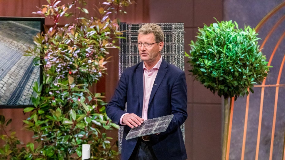 Saubere Energie und nachhaltiger Verkehr? Dieses DHDL-Startup will die Lösung haben Saubere Energie und nachhaltiger Verkehr? Dieses DHDL-Startup will die Lösung haben
