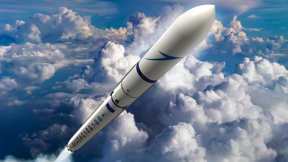 Isar Aerospace: Deutsche Wirtschaft will ab 2021 Raketen ins All bringen