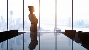 Gesetz für Frauenquote kommt: Großteil der Börsen-Konzerne noch ohne Frauen im Vorstand
