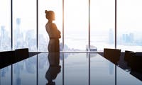 Gesetz für Frauenquote kommt: Großteil der Börsen-Konzerne noch ohne Frauen im Vorstand