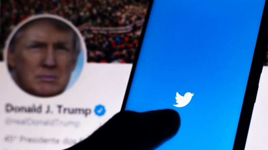 Kein „World Leader“ mehr: Für Trump gelten bei Twitter bald neue Regeln