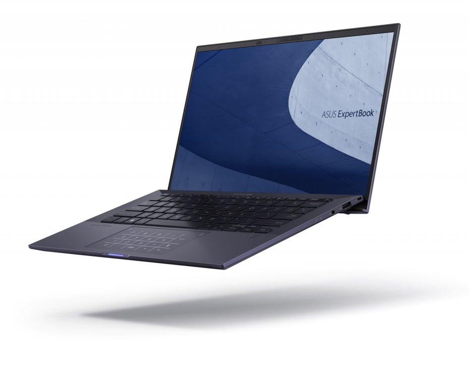 Asus Expertbook B9