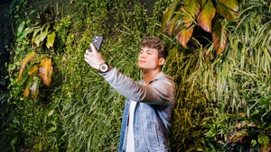 Tiktok-Star Falco Punch: „Meine Views sind höher als die jeder Fernsehsendung”