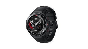 Die Honor Watch GS Pro ist eine Sport-Smartwatch mit Riesenakku