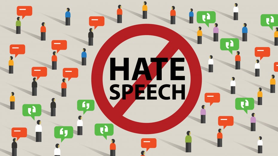 Diese KI soll Antisemitismus im Netz aufspüren Diese KI soll Antisemitismus im Netz aufspüren