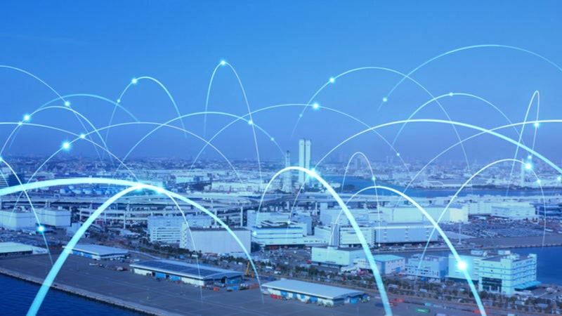 Russland soll laut Ukraine Angriffe auf die kritische Infrastruktur planen - auch im Westen. (Bild: Shutterstock) „Massive russische Cyberangriffe“: Ukraine sieht kritische Infrastruktur seiner Verbündeten bedroht