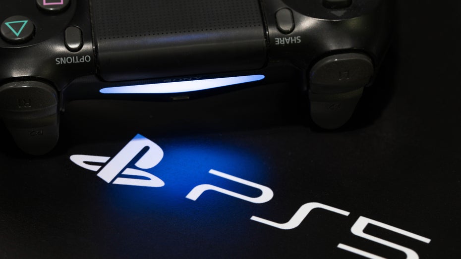 Vor offiziellem Verkaufsstart: Playstation 5 schlägt Xbox am Online-Schwarzmarkt Vor offiziellem Verkaufsstart: Playstation 5 schlägt Xbox am Online-Schwarzmarkt