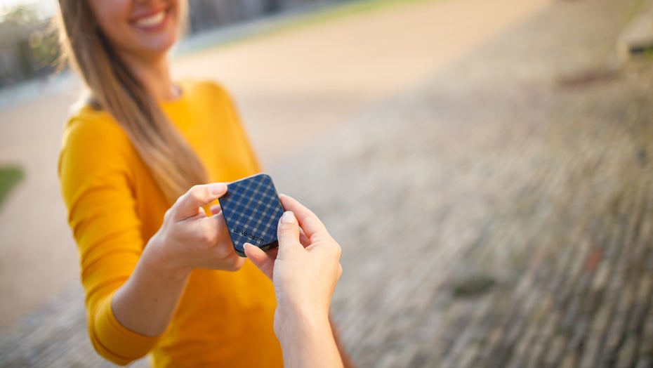 Mini-SSD für Notebook-Nutzer: Verbatim bringt Store-n-Go nach Deutschland