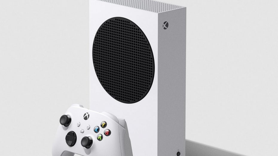 Campingherd oder Küchenradio? Die besten Reaktionen zur Xbox Series S