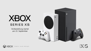 Nach Playstation-5-Chaos: Microsoft nennt Vorbestellungstermin für Xbox Series X und S