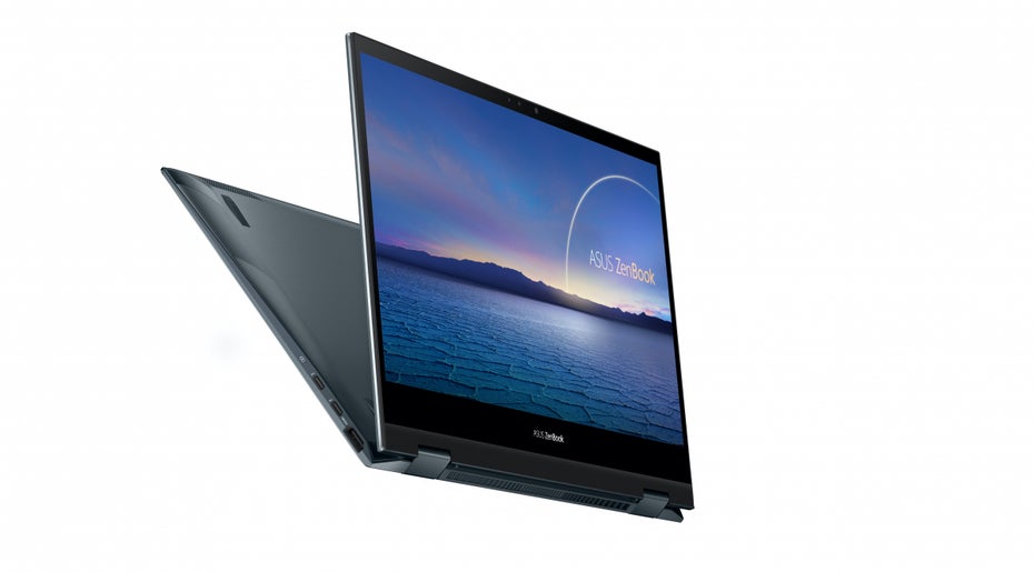 Asus Zenbook Flip 13