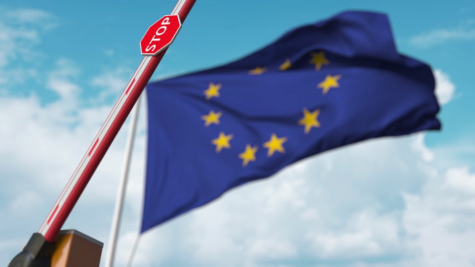 EU modernisiert Zollwesen: Behörden sollen Daten von Paypal und Amazon nutzen EU modernisiert Zollwesen: Behörden sollen Daten von Paypal und Amazon nutzen
