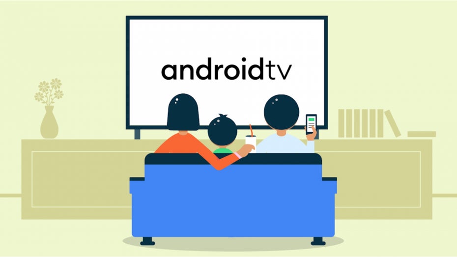 Google veröffentlicht Android 11 für Android TV – das ist neu Google veröffentlicht Android 11 für Android TV – das ist neu