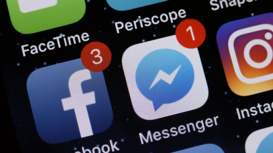 Facebook Messenger bekommt Ende-zu-Ende-Verschlüsselung für Sprach- und Videoanrufe