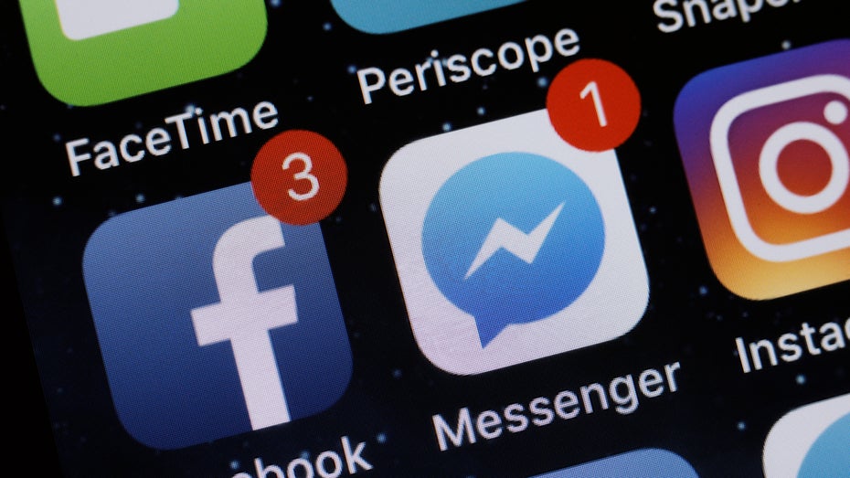 Facebook Messenger bekommt Ende-zu-Ende-Verschlüsselung für Sprach- und Videoanrufe Facebook Messenger bekommt Ende-zu-Ende-Verschlüsselung für Sprach- und Videoanrufe