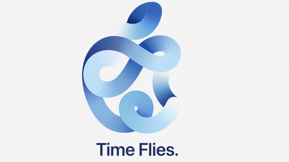 Das Apple-Event am 15. September 2020 trägt das Motto „Time Flies