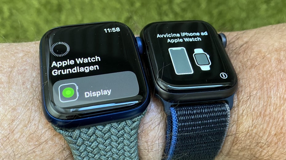 Apple Watch SE im Test: Lohnt sich die günstige Smartwatch?
