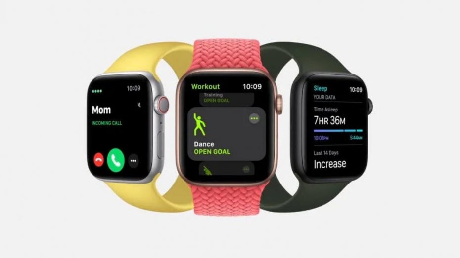 Apple Watch SE: Neue Einsteiger-Smartwatch für 291 Euro vorgestellt