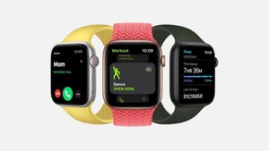 Apple Watch SE: Neue Einsteiger-Smartwatch für 291 Euro vorgestellt