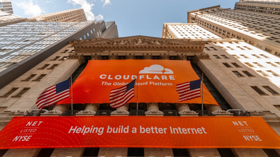 Kostenlos und mit Fokus auf Datenschutz: Clouflare stellt Alternative zu Google Analytics vor Kostenlos und mit Fokus auf Datenschutz: Clouflare stellt Alternative zu Google Analytics vor