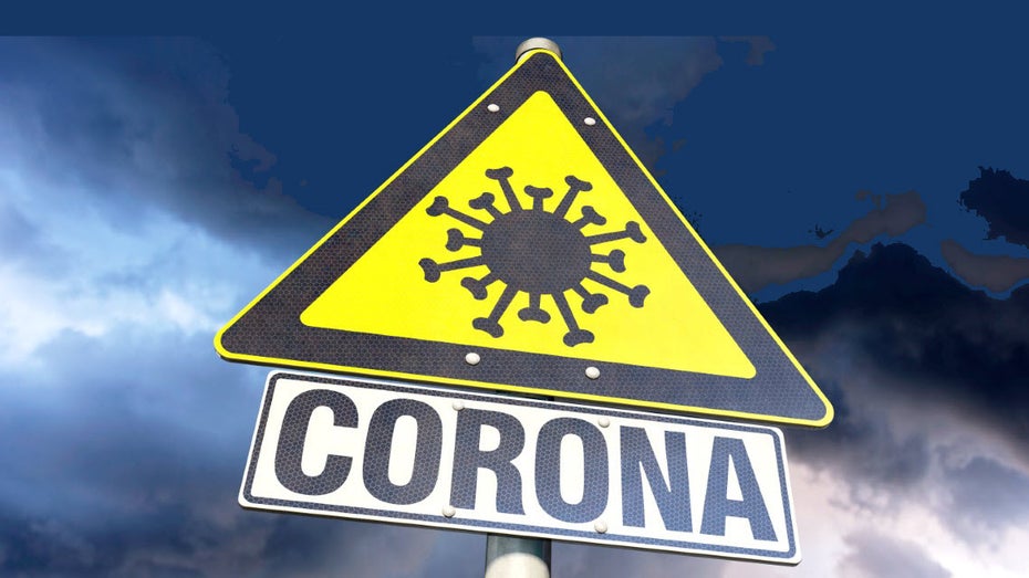 Neues Tool gegen Corona: Diese App will Corona-Infektionen an der Stimme erkennen Neues Tool gegen Corona: Diese App will Corona-Infektionen an der Stimme erkennen