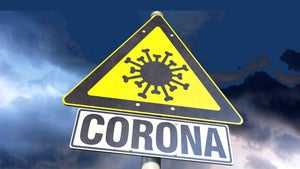 Neues Tool gegen Corona: Diese App will Corona-Infektionen an der Stimme erkennen