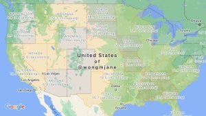 Corona-Pandemie: Google Maps könnte künftig Hotspots anzeigen