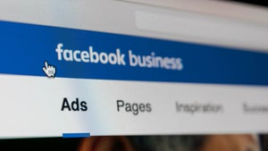 Facebook: Werbekunden sollen Anzeigen-Umgebung kontrollieren