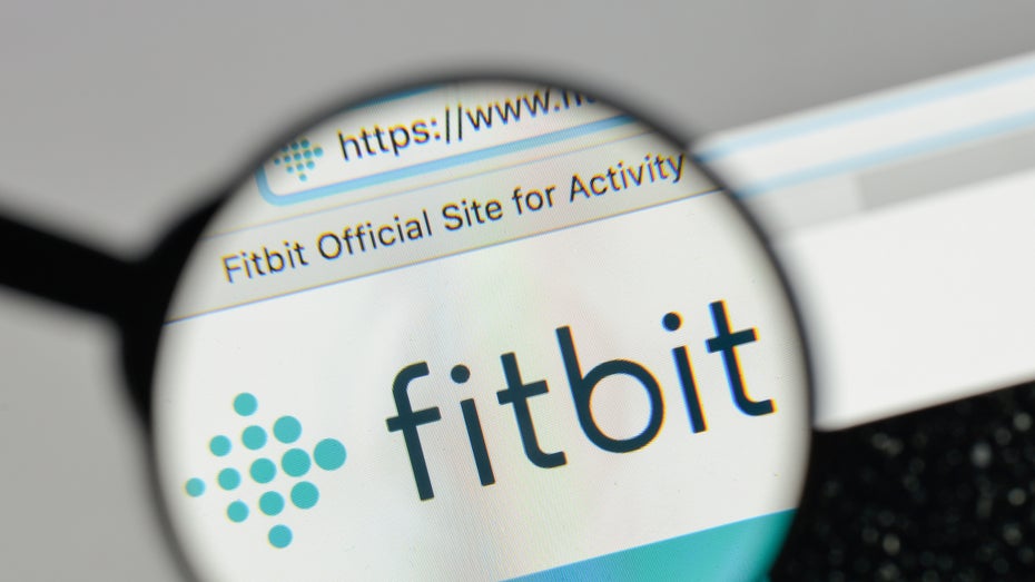 Googles Fitbit-Deal unter der Lupe. (Foto: Shutterstock/ Casimiro PT) EU-Kommission stimmt Fitbit-Übernahme durch Google wohl zu
