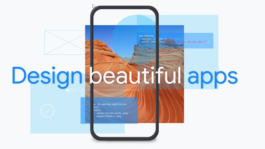Flutter erobert die Entwicklerwelt: Jetzt auch Apps für Windows möglich Flutter erobert die Entwicklerwelt: Jetzt auch Apps für Windows möglich