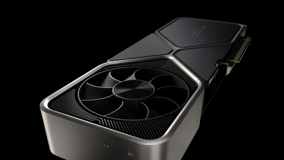 Nvidia: Kryptominer umgehen Grafikkarten-Sperre