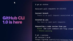 GitHub CLI 1.0 ist da und bringt (fast) den kompletten Workflow ins Terminal