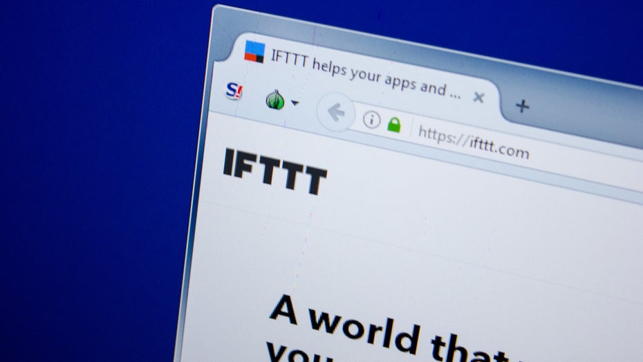 IFTTT Pro: Automatisierungsdienst startet kostenpflichtiges Angebot